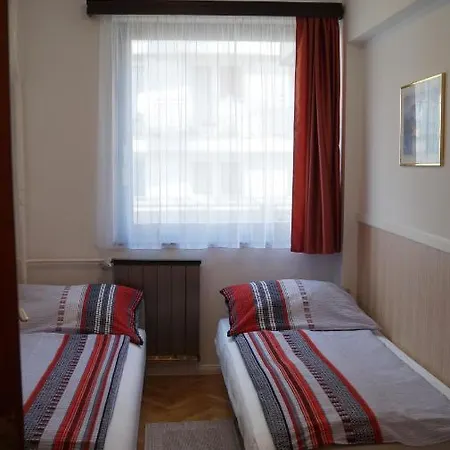 Sinkó Apartamento