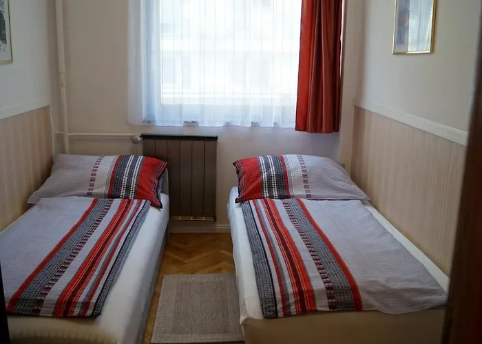 Sinkó Apartamento