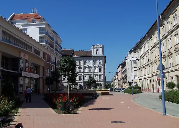 Apartament Sinko - Free Garage Parking, Central, 2 Bedrooms 4 Single Beds, Flexi Check-out